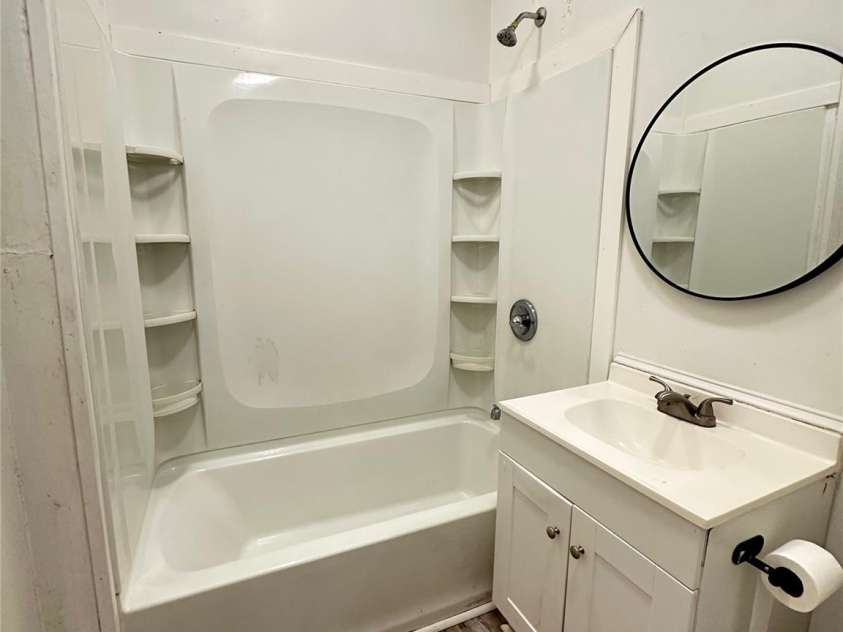 140 Eighth Street, Winnsboro, SC 29180.  MLS# CAR4287448, YatesRealty ID 30143. Unit 1 Full Bath