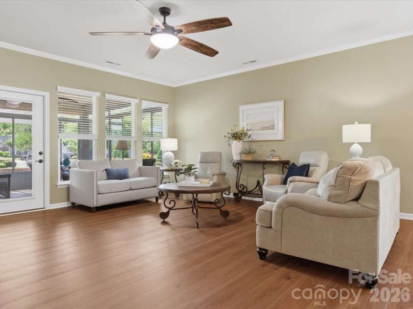 1004 Mava Court, Indian Land, SC 29707.  MLS# CAR4379129, YatesRealty ID 30144. 