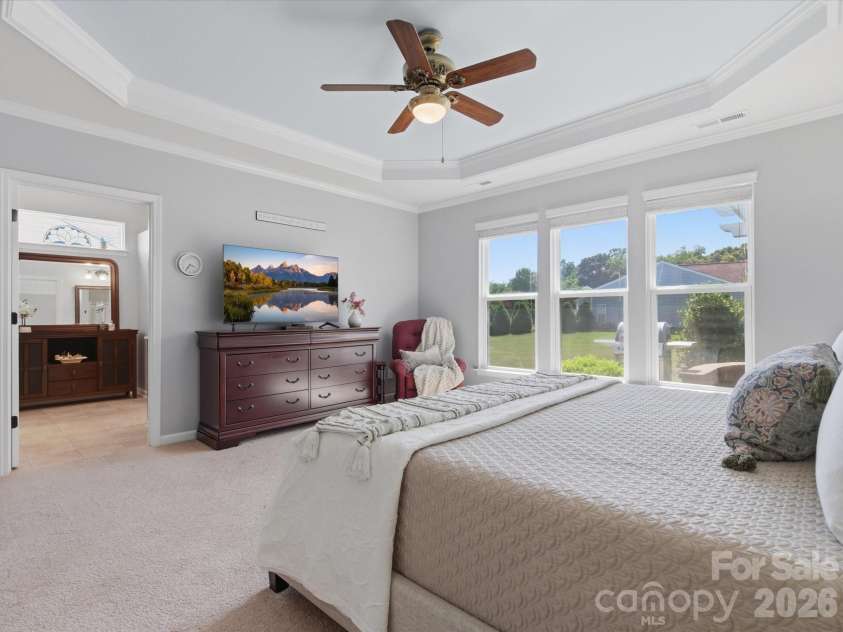 1004 Mava Court, Indian Land, SC 29707.  MLS# CAR4379129, YatesRealty ID 30144. 