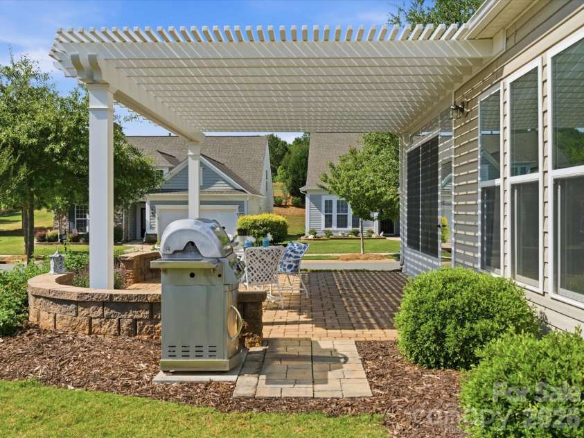 1004 Mava Court, Indian Land, SC 29707.  MLS# CAR4379129, YatesRealty ID 30144. 