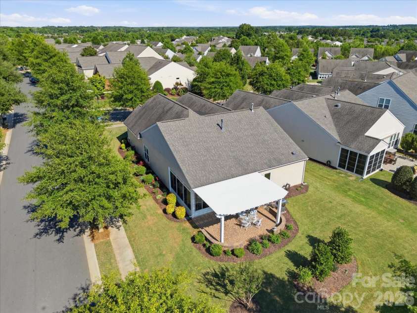 1004 Mava Court, Indian Land, SC 29707.  MLS# CAR4379129, YatesRealty ID 30144. 