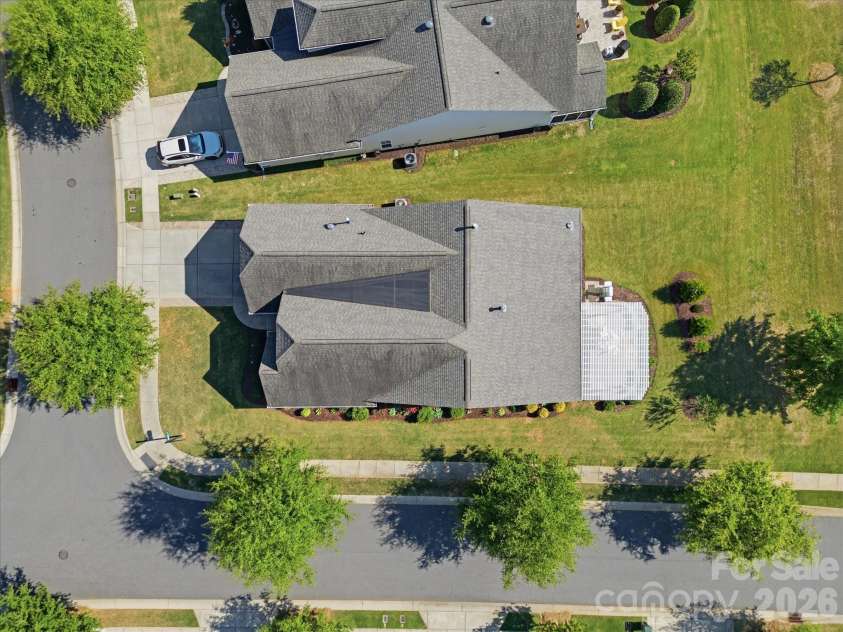 1004 Mava Court, Indian Land, SC 29707.  MLS# CAR4379129, YatesRealty ID 30144. 