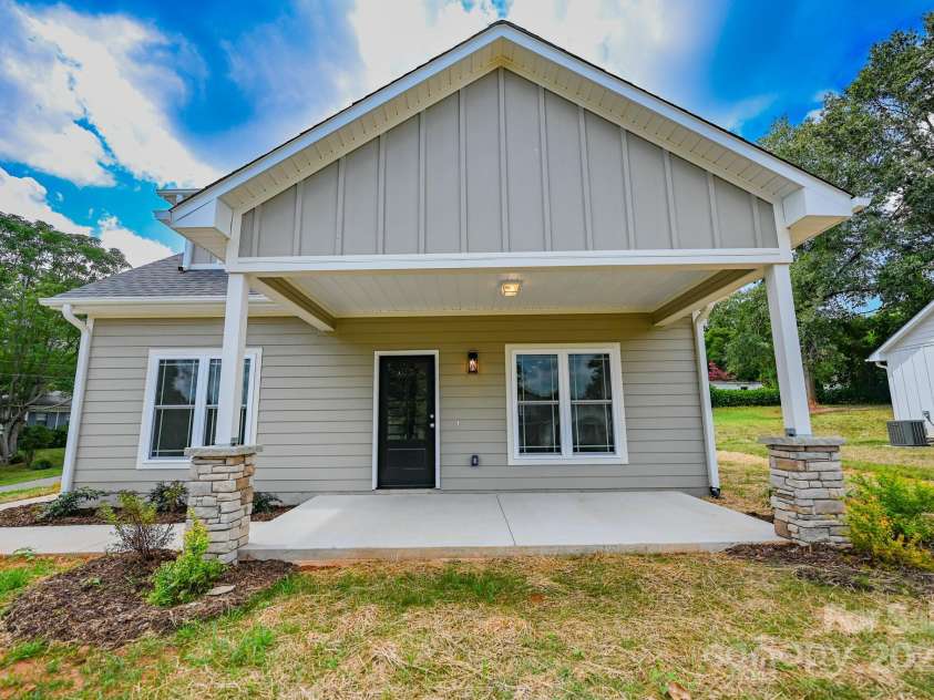 151 Cowan Street, Spindale, NC 28160.  MLS# CAR4284960, YatesRealty ID 30144. 