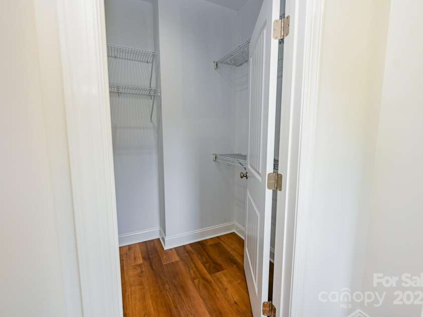 151 Cowan Street, Spindale, NC 28160.  MLS# CAR4284960, YatesRealty ID 30144. Primary Walk-In Closet