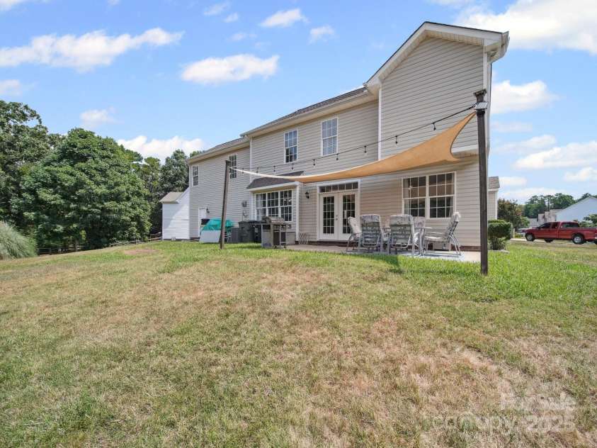 4305 Deacon Court, Concord, NC 28025.  MLS# CAR4281177, YatesRealty ID 30145. 