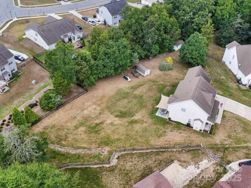 4305 Deacon Court, Concord, NC 28025.  MLS# CAR4281177, YatesRealty ID 30145. 