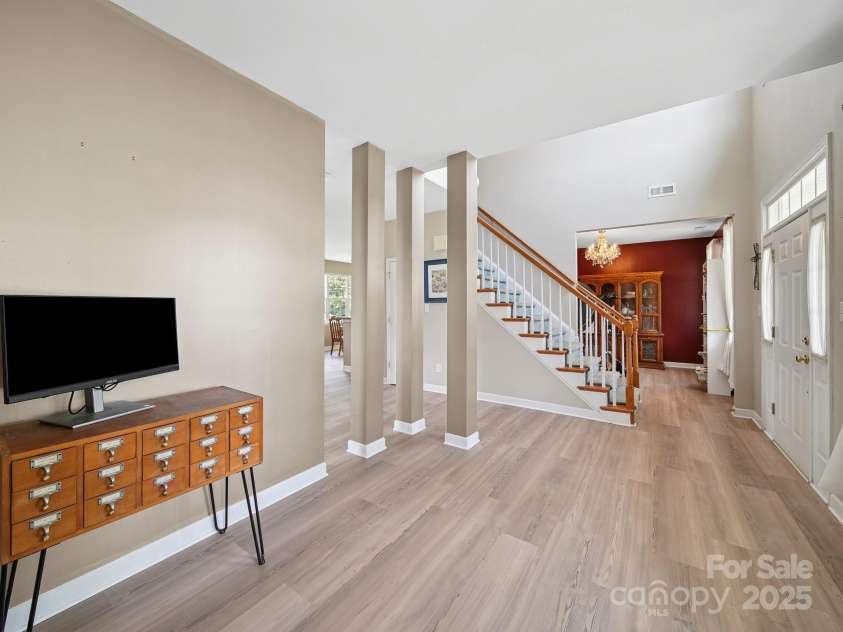 4305 Deacon Court, Concord, NC 28025.  MLS# CAR4281177, YatesRealty ID 30145. 