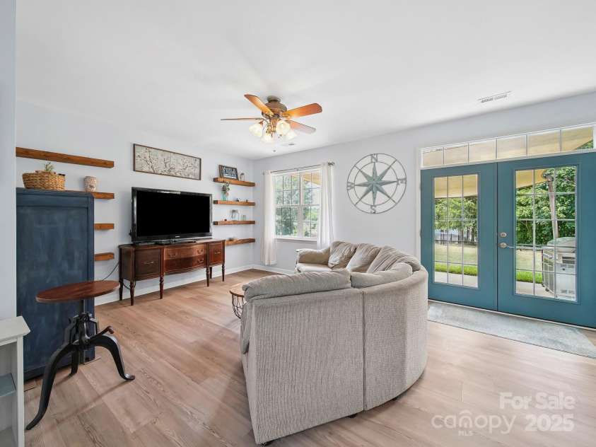 4305 Deacon Court, Concord, NC 28025.  MLS# CAR4281177, YatesRealty ID 30145. 