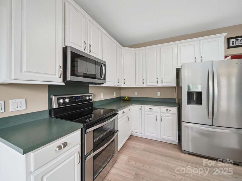 4305 Deacon Court, Concord, NC 28025.  MLS# CAR4281177, YatesRealty ID 30145. 