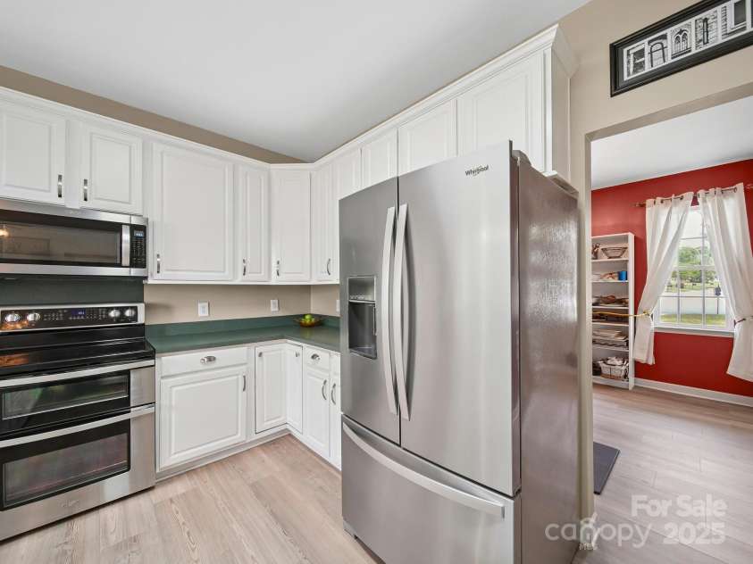 4305 Deacon Court, Concord, NC 28025.  MLS# CAR4281177, YatesRealty ID 30145. 