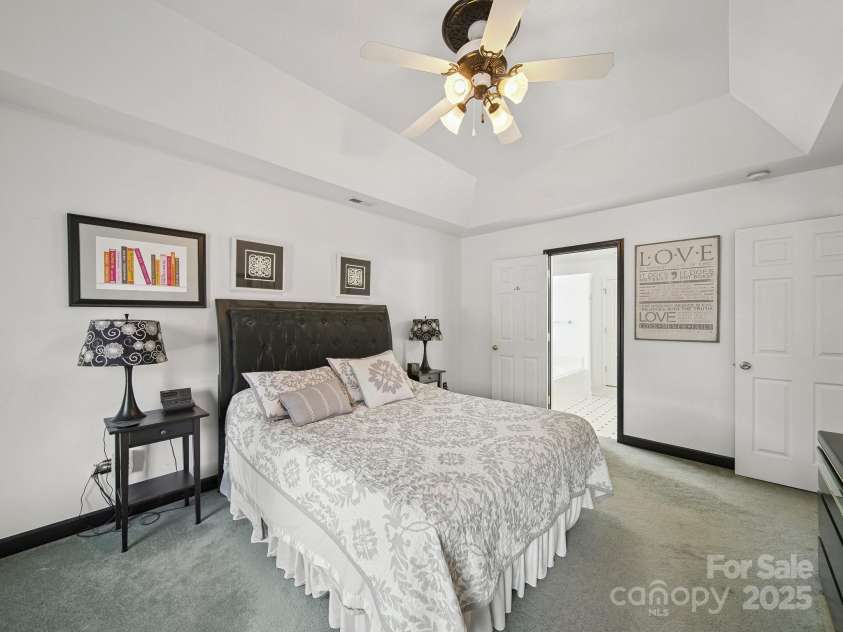 4305 Deacon Court, Concord, NC 28025.  MLS# CAR4281177, YatesRealty ID 30145. 