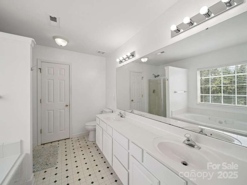 4305 Deacon Court, Concord, NC 28025.  MLS# CAR4281177, YatesRealty ID 30145. 