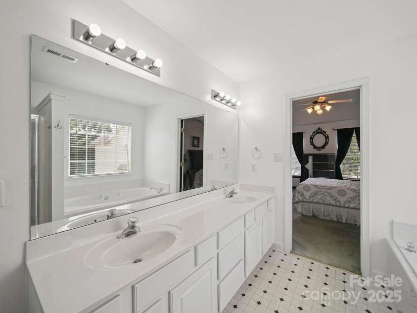 4305 Deacon Court, Concord, NC 28025.  MLS# CAR4281177, YatesRealty ID 30145. 