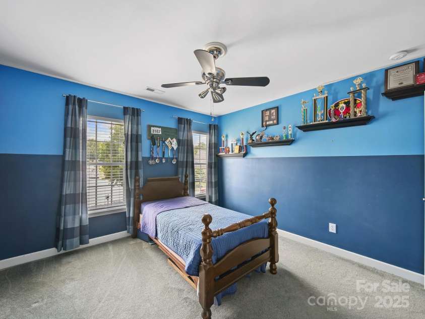 4305 Deacon Court, Concord, NC 28025.  MLS# CAR4281177, YatesRealty ID 30145. 