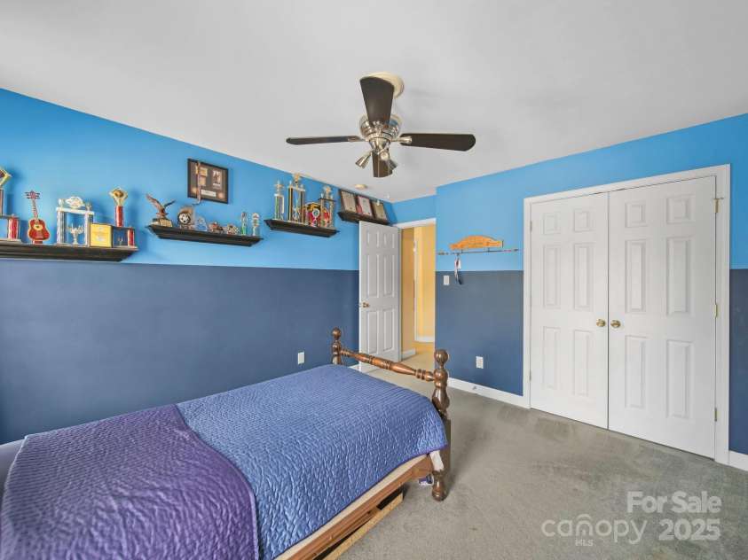 4305 Deacon Court, Concord, NC 28025.  MLS# CAR4281177, YatesRealty ID 30145. 