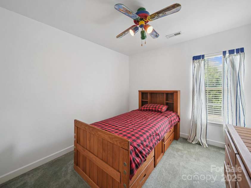 4305 Deacon Court, Concord, NC 28025.  MLS# CAR4281177, YatesRealty ID 30145. 