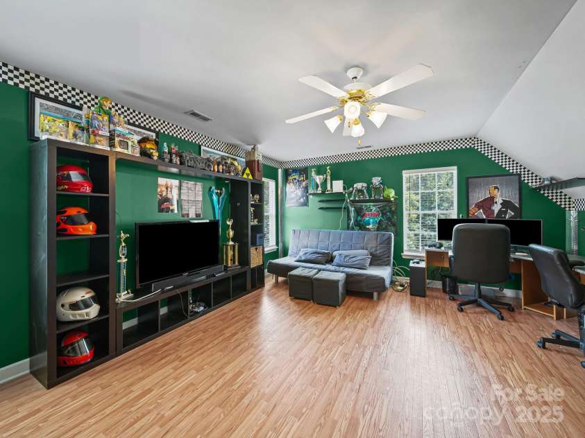 4305 Deacon Court, Concord, NC 28025.  MLS# CAR4281177, YatesRealty ID 30145. 