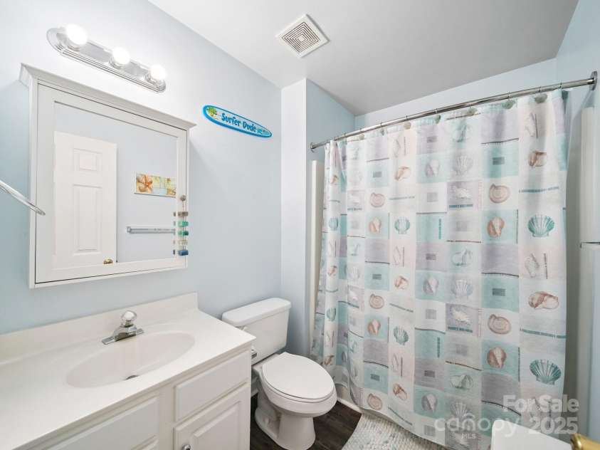 4305 Deacon Court, Concord, NC 28025.  MLS# CAR4281177, YatesRealty ID 30145. 