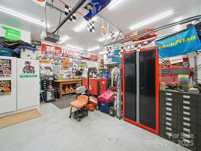 4305 Deacon Court, Concord, NC 28025.  MLS# CAR4281177, YatesRealty ID 30145. 