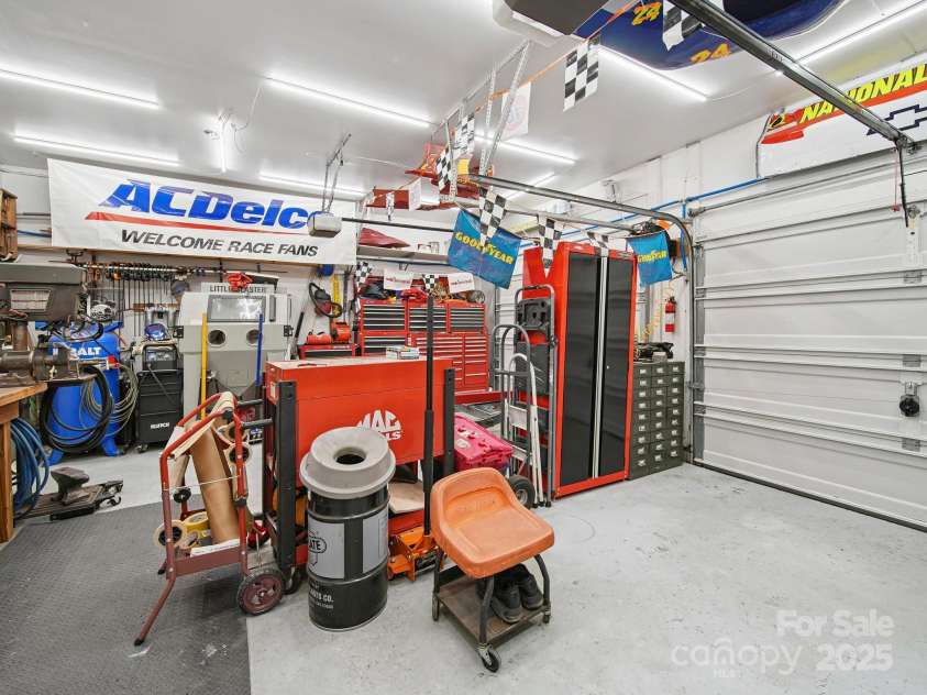 4305 Deacon Court, Concord, NC 28025.  MLS# CAR4281177, YatesRealty ID 30145. 