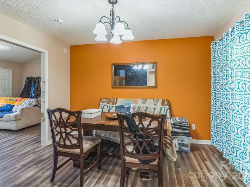 4584 Cherokee Drive, Maiden, NC 28650.  MLS# CAR4286904, YatesRealty ID 30146. 