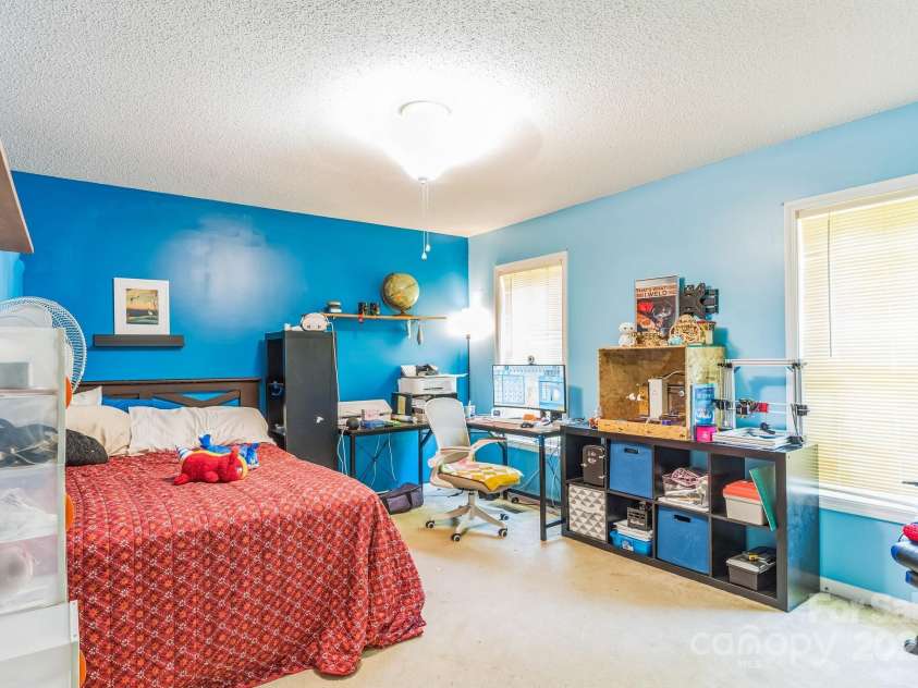 4584 Cherokee Drive, Maiden, NC 28650.  MLS# CAR4286904, YatesRealty ID 30146. 