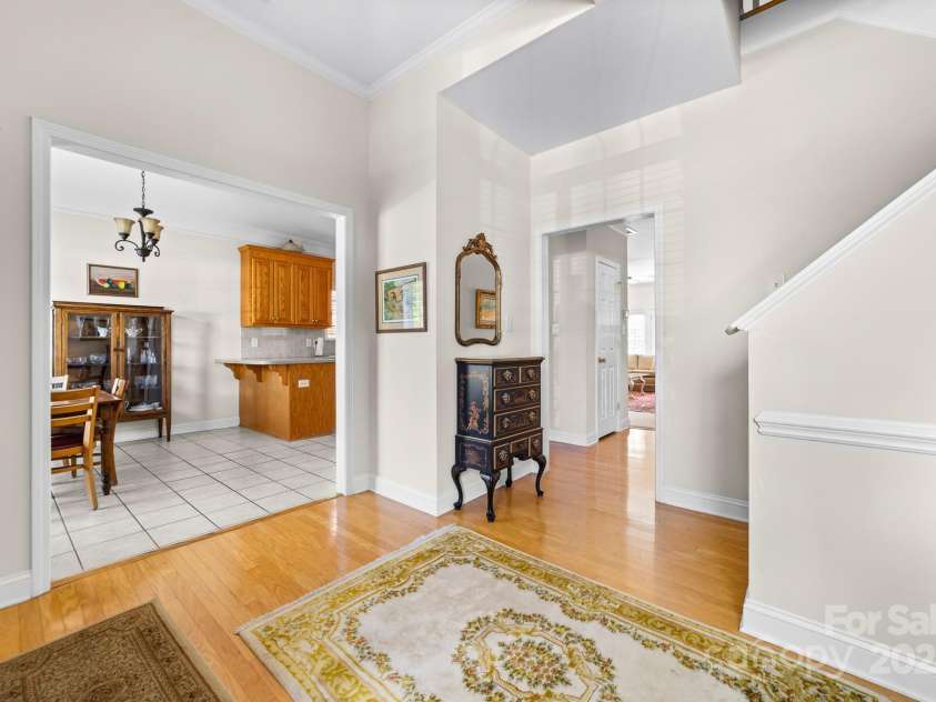 5314 Old Course Drive, Cramerton, NC 28032.  MLS# CAR4279061, YatesRealty ID 30147. 