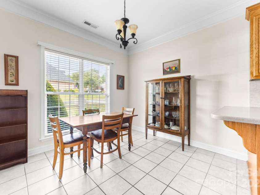 5314 Old Course Drive, Cramerton, NC 28032.  MLS# CAR4279061, YatesRealty ID 30147. 