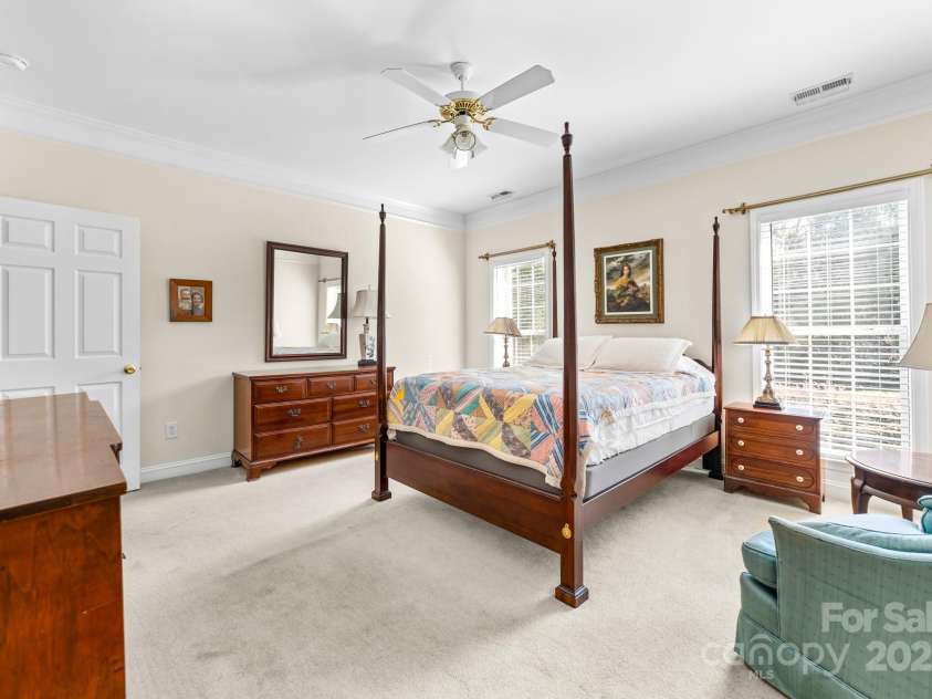 5314 Old Course Drive, Cramerton, NC 28032.  MLS# CAR4279061, YatesRealty ID 30147. 