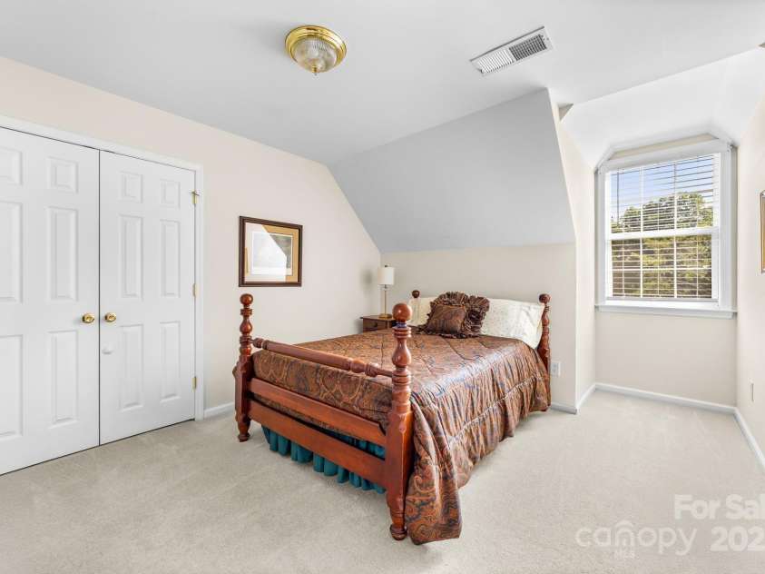 5314 Old Course Drive, Cramerton, NC 28032.  MLS# CAR4279061, YatesRealty ID 30147. 