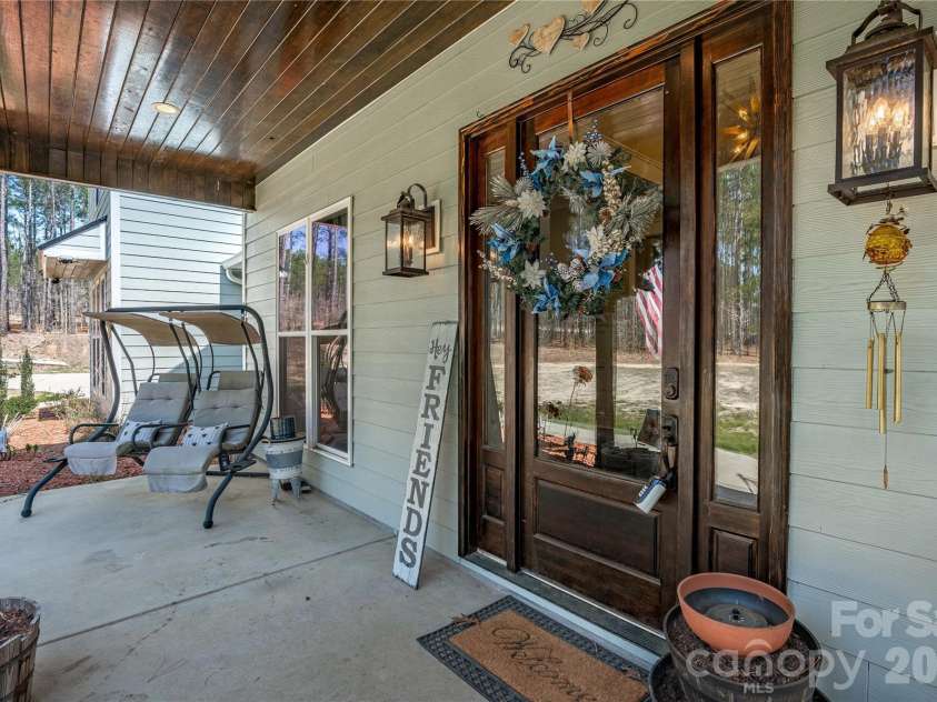 2138 Lockhart Road, Camden, SC 29020.  MLS# CAR4387382, YatesRealty ID 30148. 