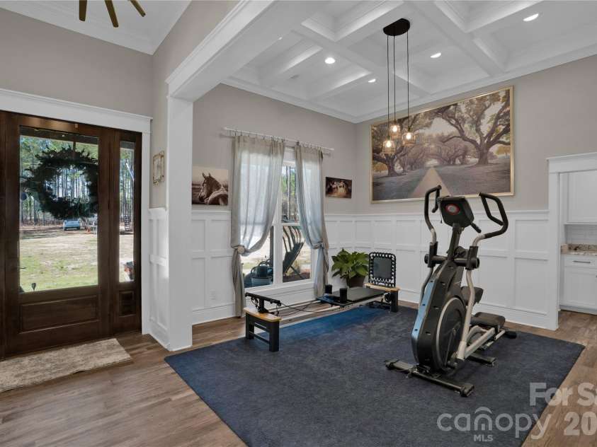 2138 Lockhart Road, Camden, SC 29020.  MLS# CAR4387382, YatesRealty ID 30148. 