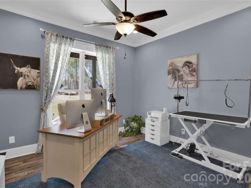 2138 Lockhart Road, Camden, SC 29020.  MLS# CAR4387382, YatesRealty ID 30148. 