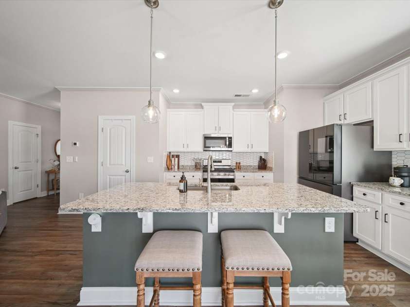 2000 Swanport Lane, Monroe, NC 28110.  MLS# CAR4280816, YatesRealty ID 30149. 