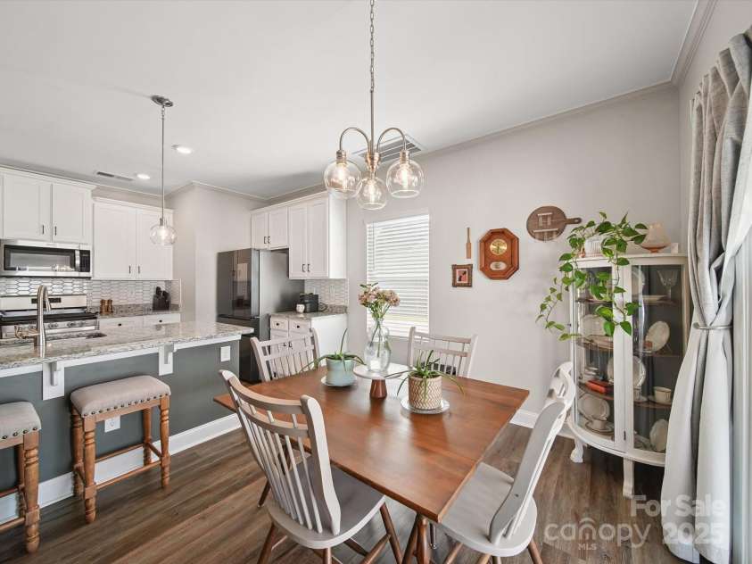 2000 Swanport Lane, Monroe, NC 28110.  MLS# CAR4280816, YatesRealty ID 30149. 