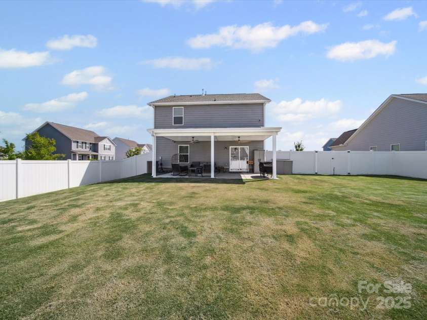 2000 Swanport Lane, Monroe, NC 28110.  MLS# CAR4280816, YatesRealty ID 30149. 
