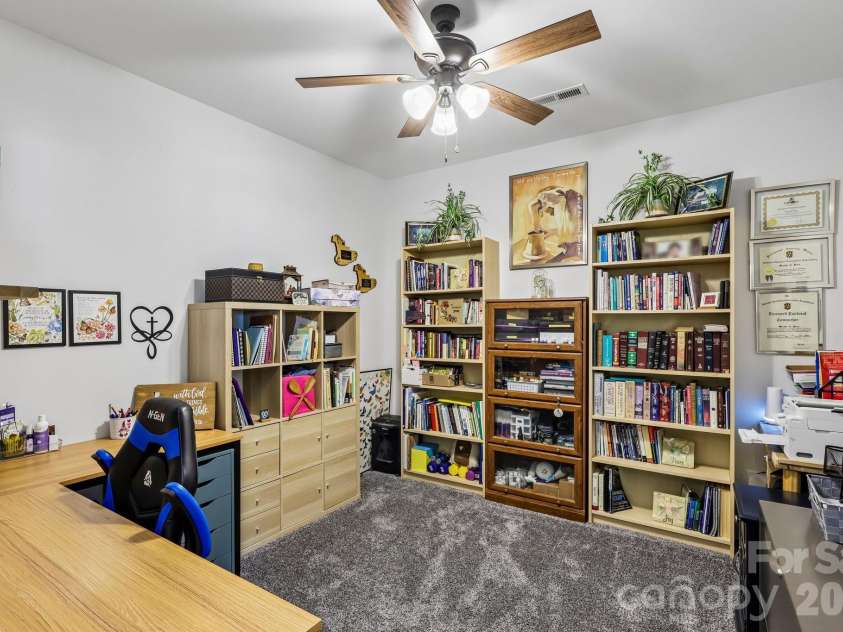 5301 Garden Gate Drive, Monroe, NC 28112.  MLS# CAR4382956, YatesRealty ID 30149. Office