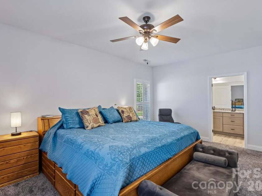 5301 Garden Gate Drive, Monroe, NC 28112.  MLS# CAR4382956, YatesRealty ID 30149. Primary