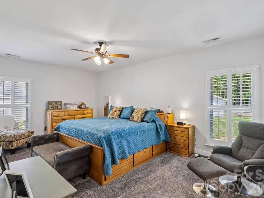 5301 Garden Gate Drive, Monroe, NC 28112.  MLS# CAR4382956, YatesRealty ID 30149. Primary