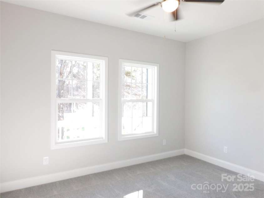 2270 Charlotte Highway, York, SC 29745.  MLS# CAR4202376, YatesRealty ID 3015. 2nd bedroom