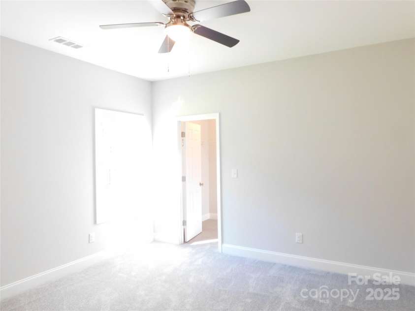 2270 Charlotte Highway, York, SC 29745.  MLS# CAR4202376, YatesRealty ID 3015. 3rd Bedroom