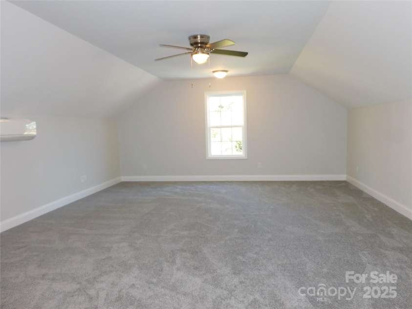 2270 Charlotte Highway, York, SC 29745.  MLS# CAR4202376, YatesRealty ID 3015. Bonus room or office