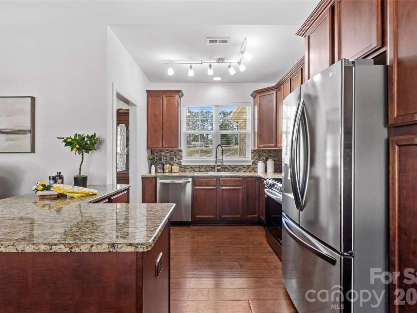 3216 Sage Drive, York, SC 29745.  MLS# CAR4333043, YatesRealty ID 3015. 