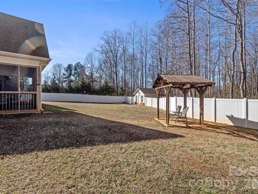 3216 Sage Drive, York, SC 29745.  MLS# CAR4333043, YatesRealty ID 3015. 