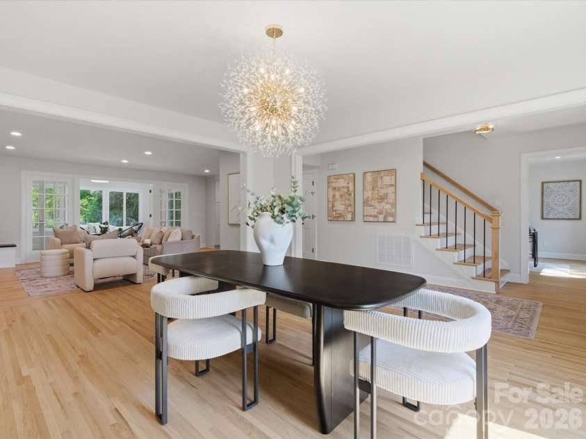 3600 Carmel Road, Charlotte, NC 28226.  MLS# CAR4377797, YatesRealty ID 30150. 