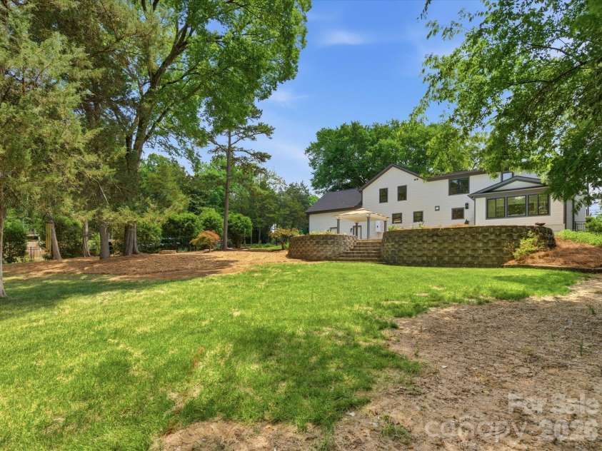 3600 Carmel Road, Charlotte, NC 28226.  MLS# CAR4377797, YatesRealty ID 30150. 