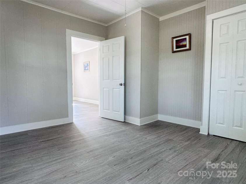 2212 16th Avenue, Hickory, NC 28601.  MLS# CAR4287253, YatesRealty ID 30151. Bedroom 2
