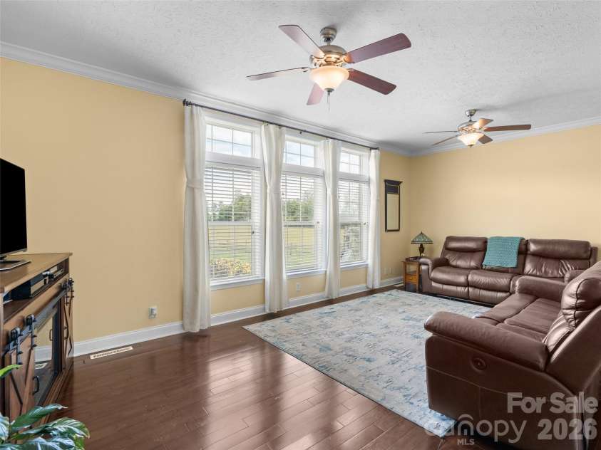 300 Welch Drive, Alexander, NC 28701.  MLS# CAR4387609, YatesRealty ID 30151. 