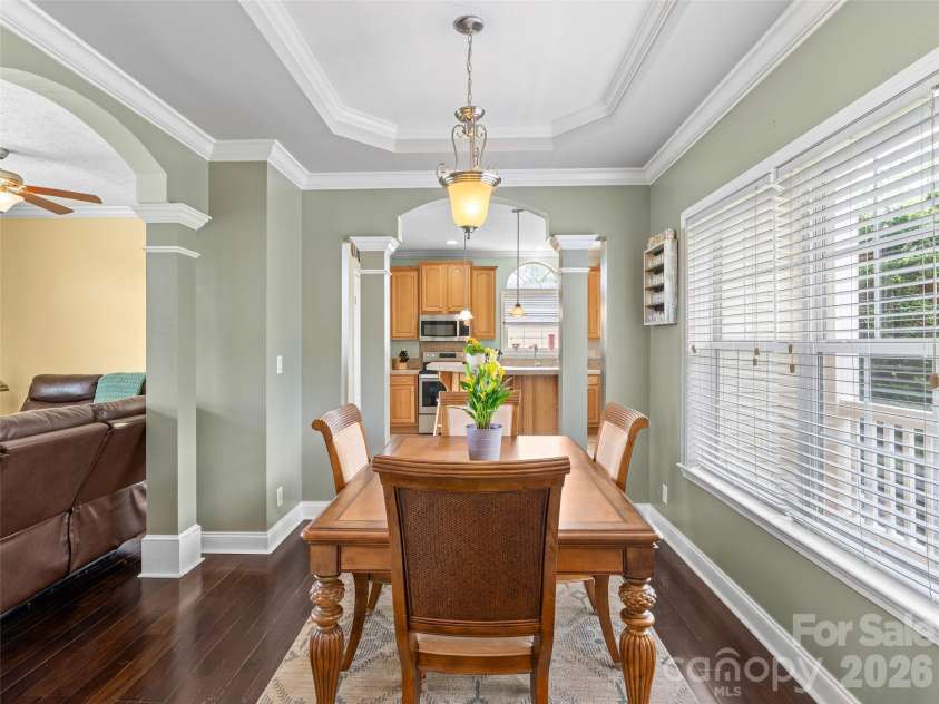 300 Welch Drive, Alexander, NC 28701.  MLS# CAR4387609, YatesRealty ID 30151. 