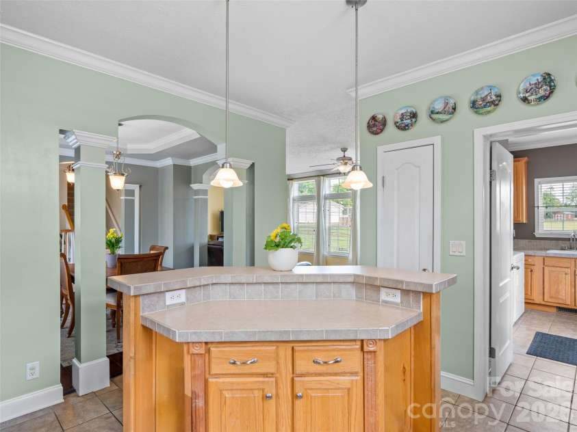 300 Welch Drive, Alexander, NC 28701.  MLS# CAR4387609, YatesRealty ID 30151. 